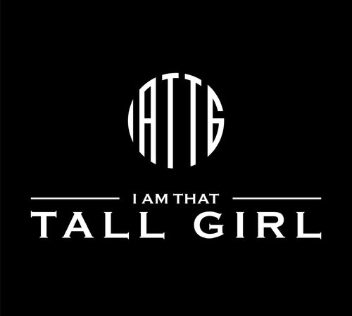 I AM THAT TALL GIRL